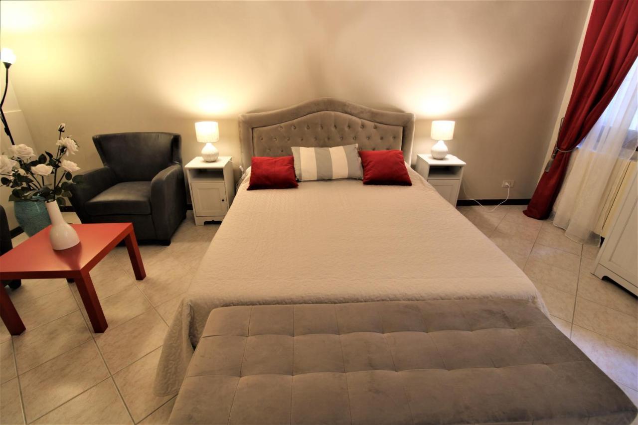 Central And Spacious Apartment Veneza Exterior foto