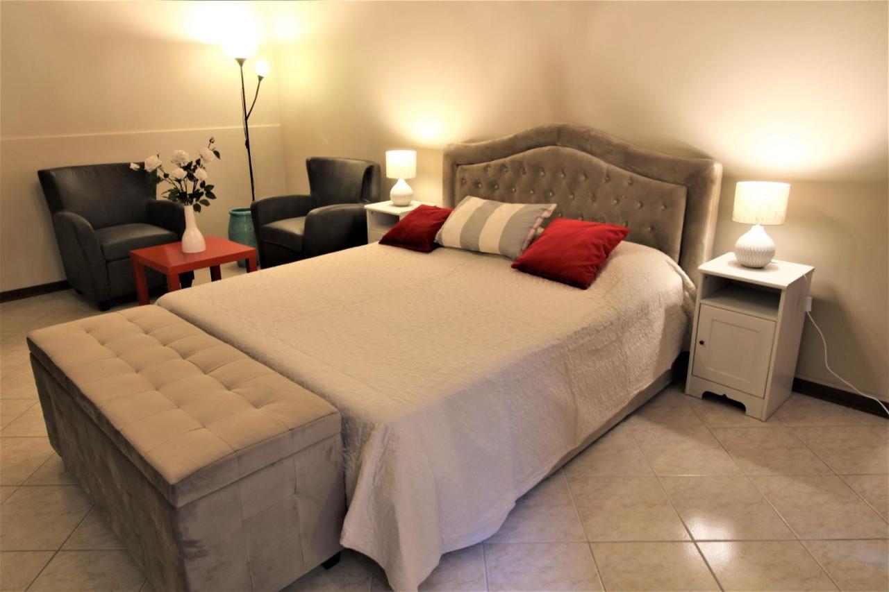 Central And Spacious Apartment Veneza Exterior foto