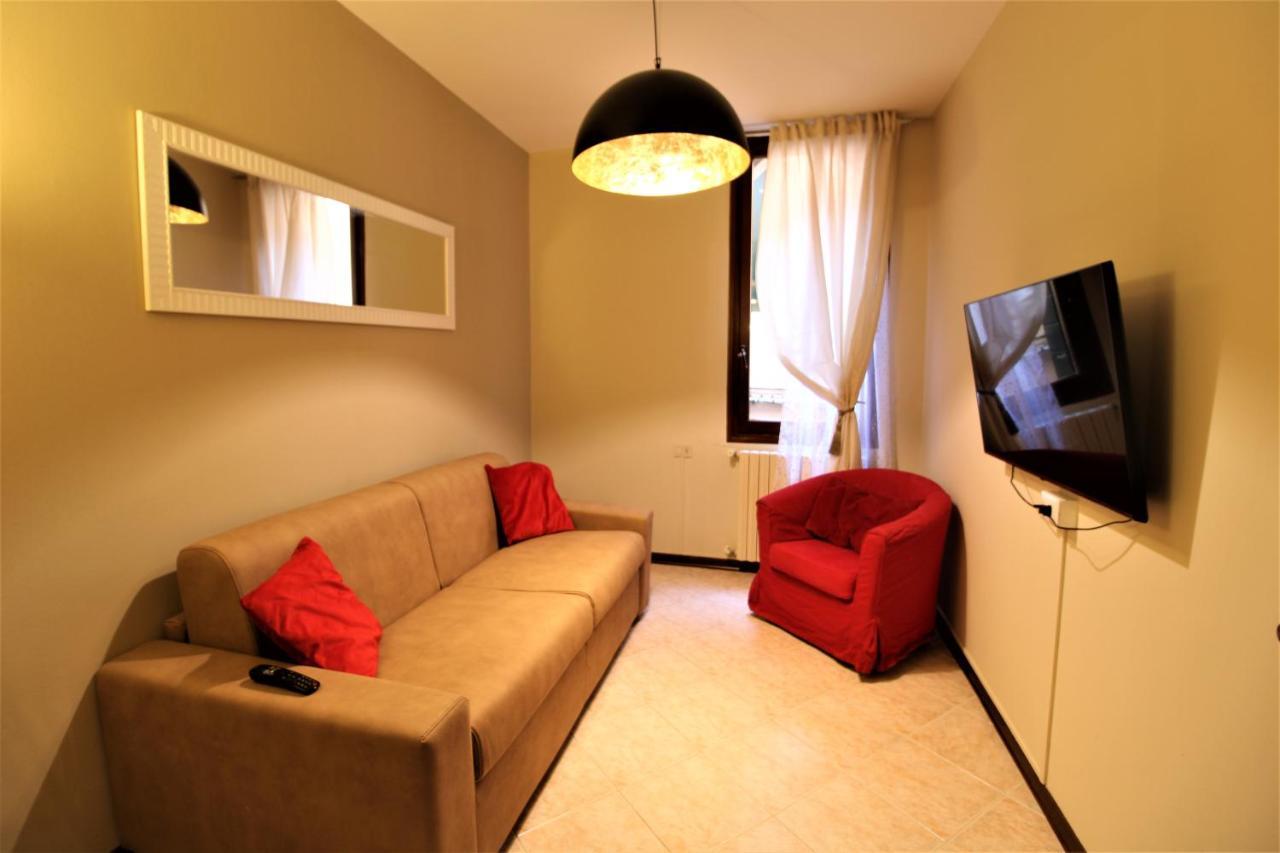 Central And Spacious Apartment Veneza Exterior foto
