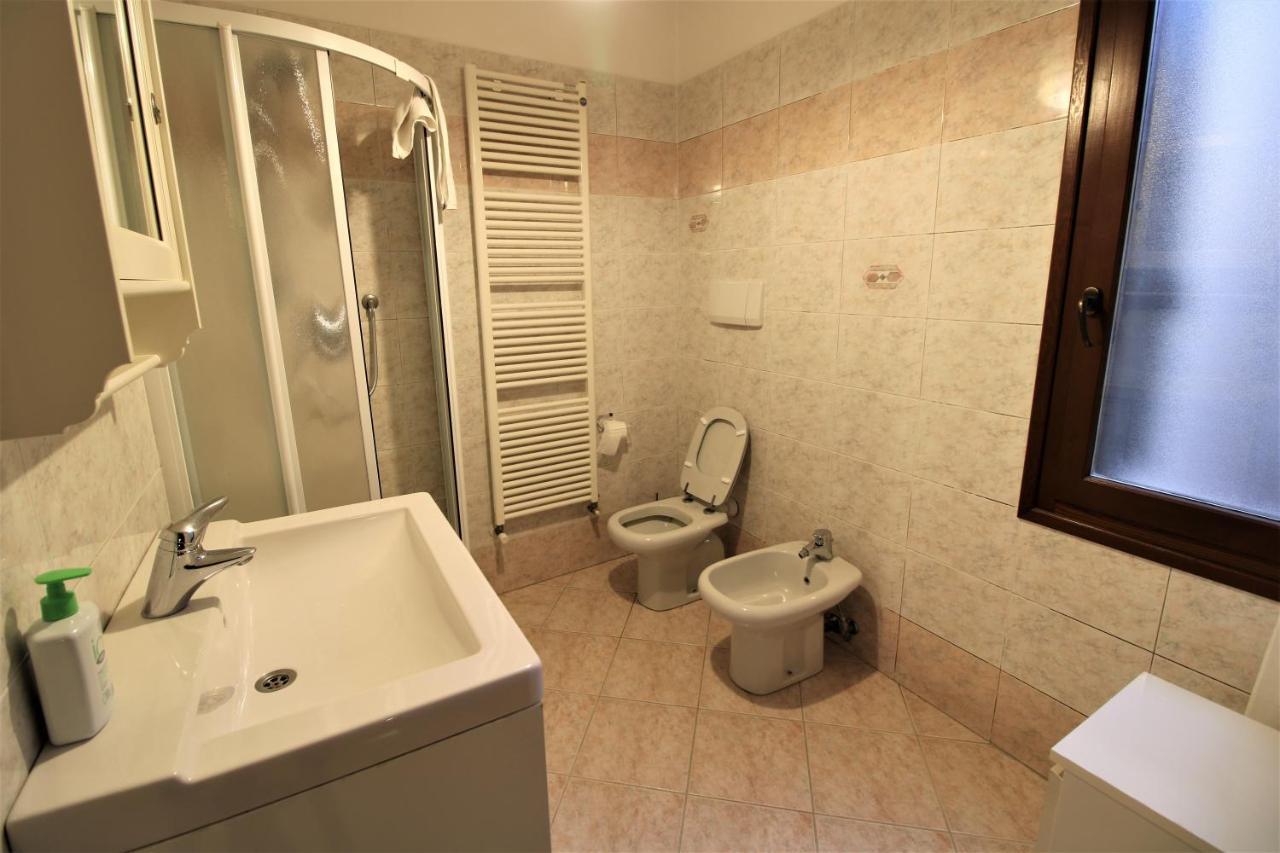 Central And Spacious Apartment Veneza Exterior foto