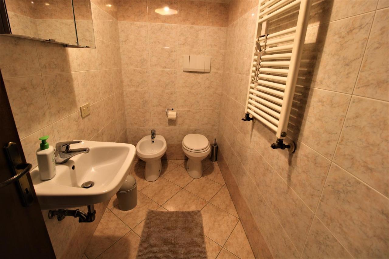 Central And Spacious Apartment Veneza Exterior foto
